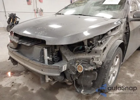 2014 Chevrolet Cruze 1Lt Auto из США, поврежденный, VIN 1G1PC5SB7E7338360